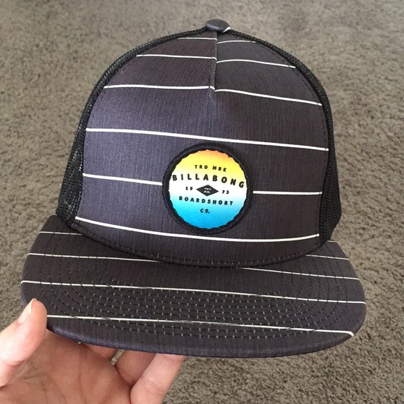 Billabong Other - ❤️ BILLABONG Hat